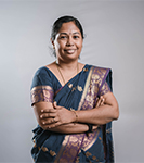 A. Anitha