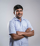 Mr. A. Vijayakumar