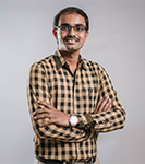 C. Pranesh
