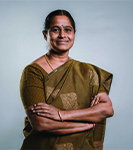 Dr. C. S. Gowri