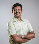 Dr. D. Sakthivel