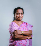 Dr. Deepa Jananakumar