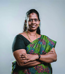 Dr. J. Rajalakshmi