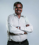 Dr. K. Manikandan