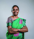 Dr. K. Rathi