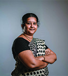 Ms. M. Priya