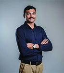 Dr. M. Pravin Kumar