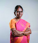 Ms. R. Shanthi