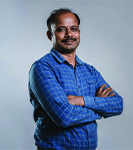 Dr. N. Thangaraj