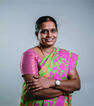Dr. R. Lavanya Dhevi