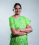 Dr. S. Devi