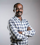 Dr. S. Gokulraj