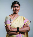 Dr. S. Hemalatha