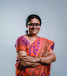 Ms. Dr. S. Lalitha