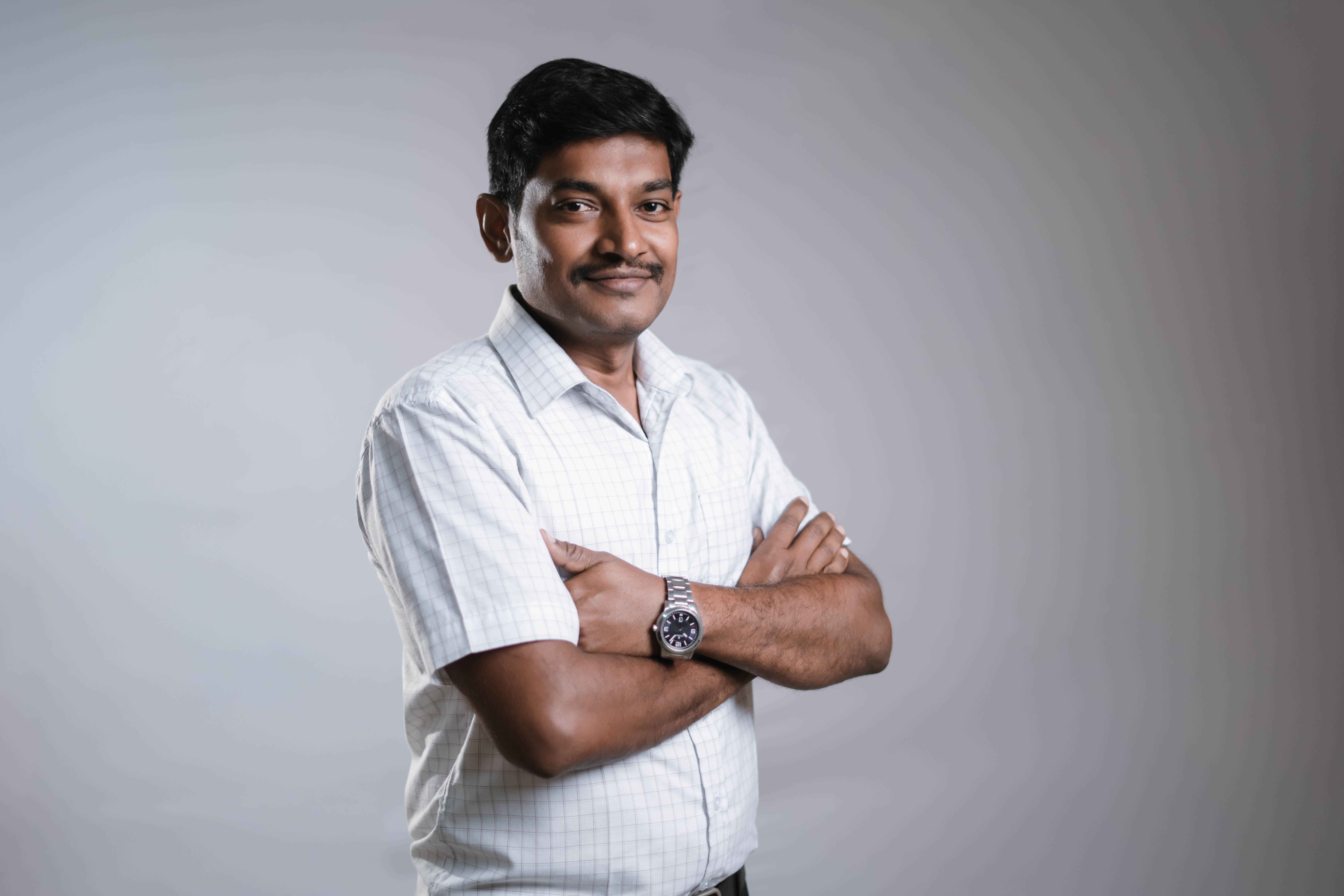 Dr. S. Mahendrakumar