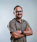 Dr. S.K. Manikandan