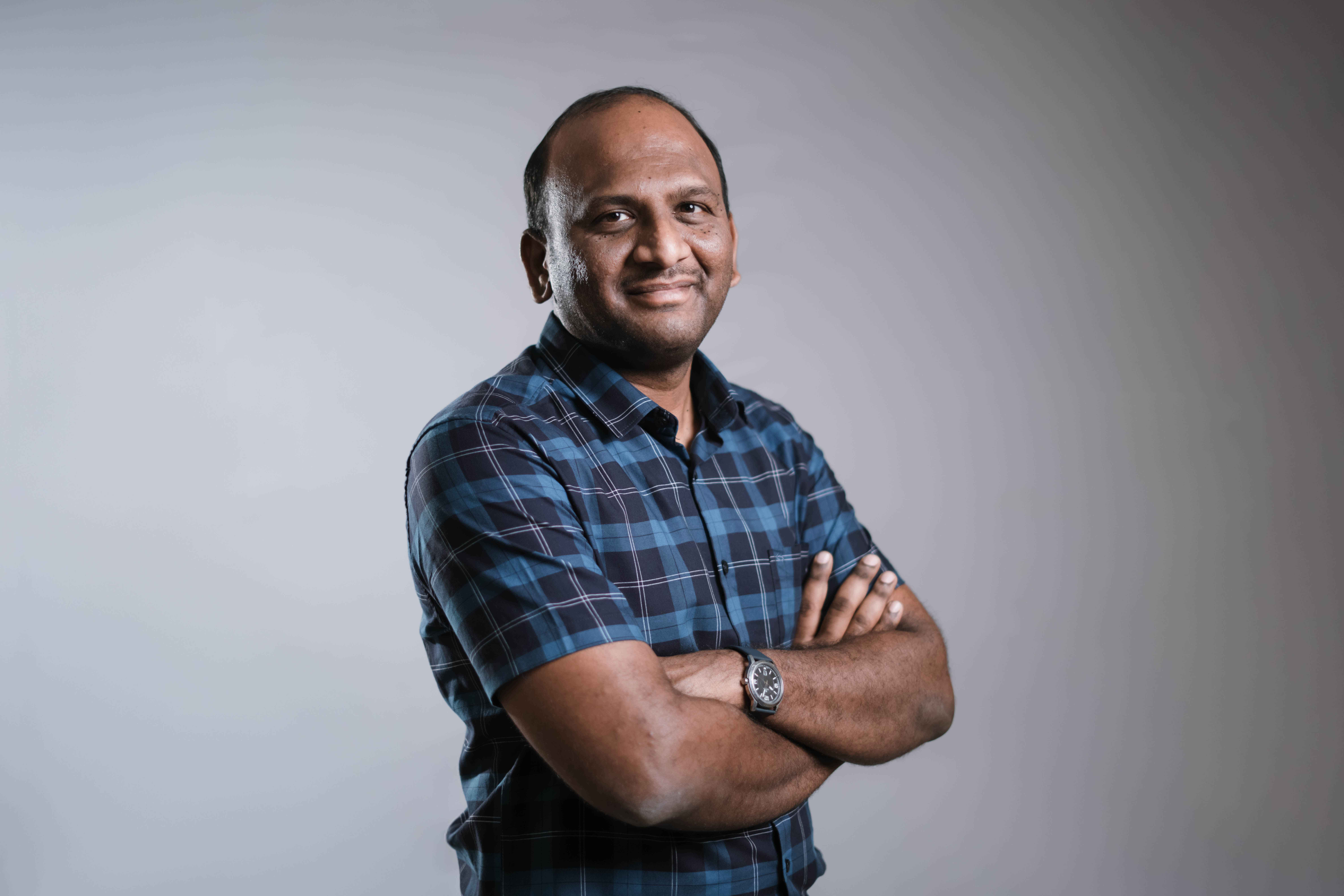 Dr. V. Gowrishankar