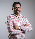 Dr.A.P. Gopu