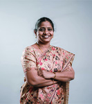 Dr B.S. Gomathi