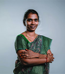Dr. C. S. Gomathi