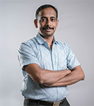 Dr.K.Ganesh Kumar