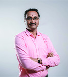 Mr. Dr. M. Govindarajan