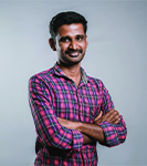 Dr. M. Sridharan