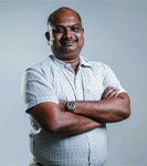 Dr. M. Sreedhar