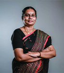 Dr. P. Kirthika