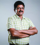 Dr. P. Rajendran