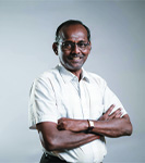 Dr.P.Sakthivel