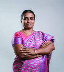 Dr. S. Ranjitha