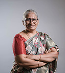 Dr. V. Latha Jothi
