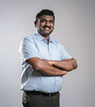 Dr.V.K.Manavalasundaram
