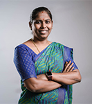 Dr. V. Kavitha