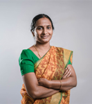 Ms . G Janaki