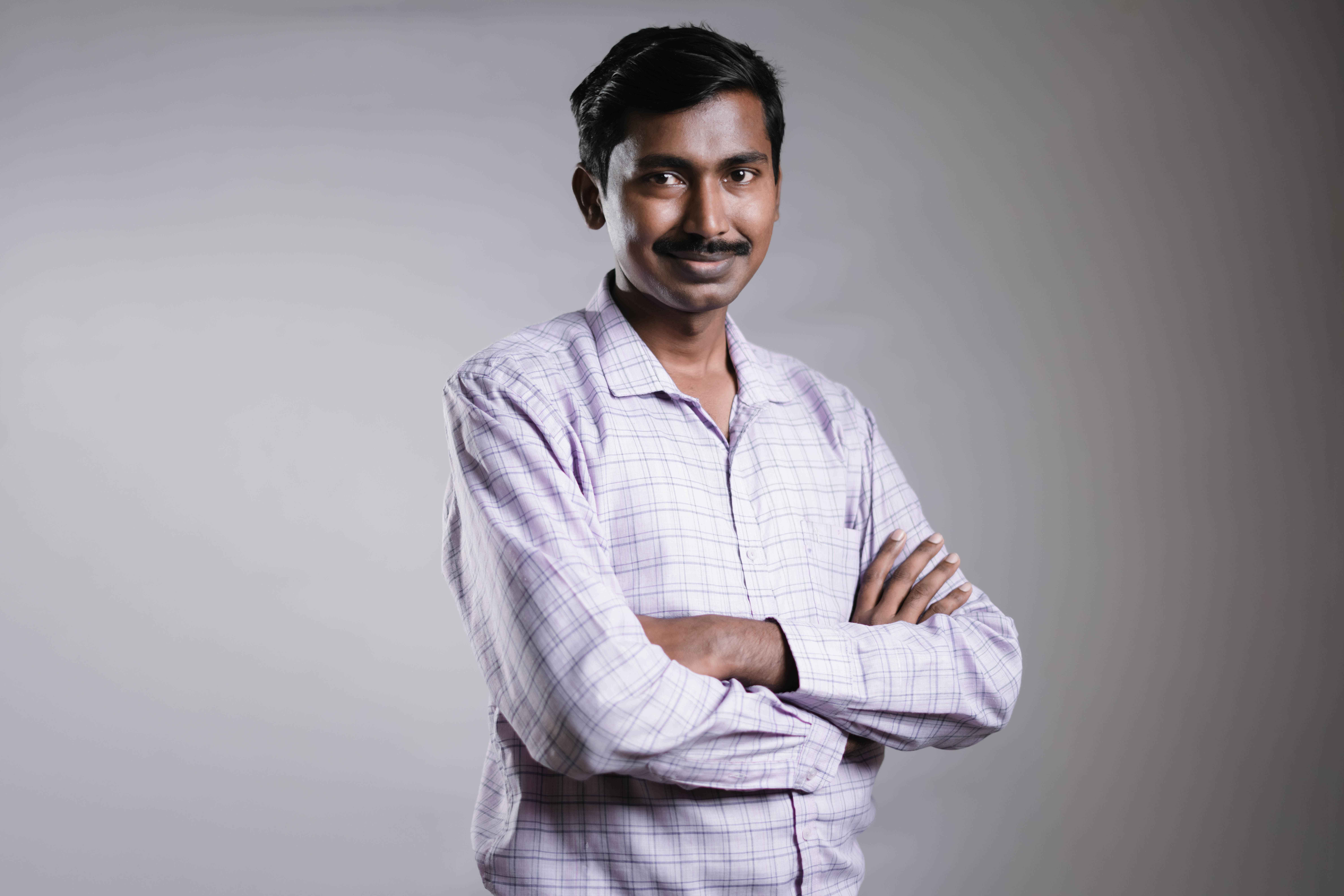 G. Boopathi Raja