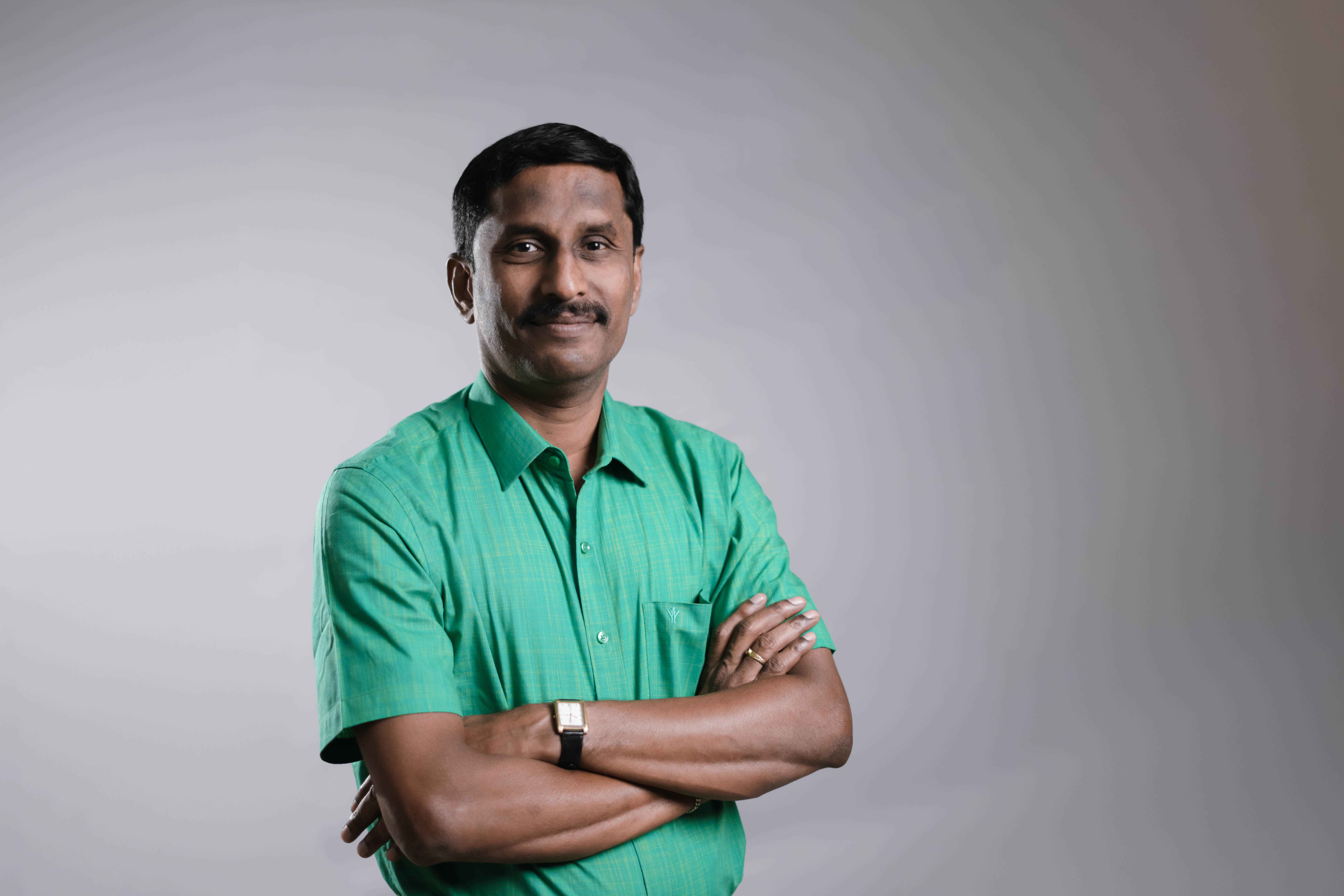G.Lingeswaran