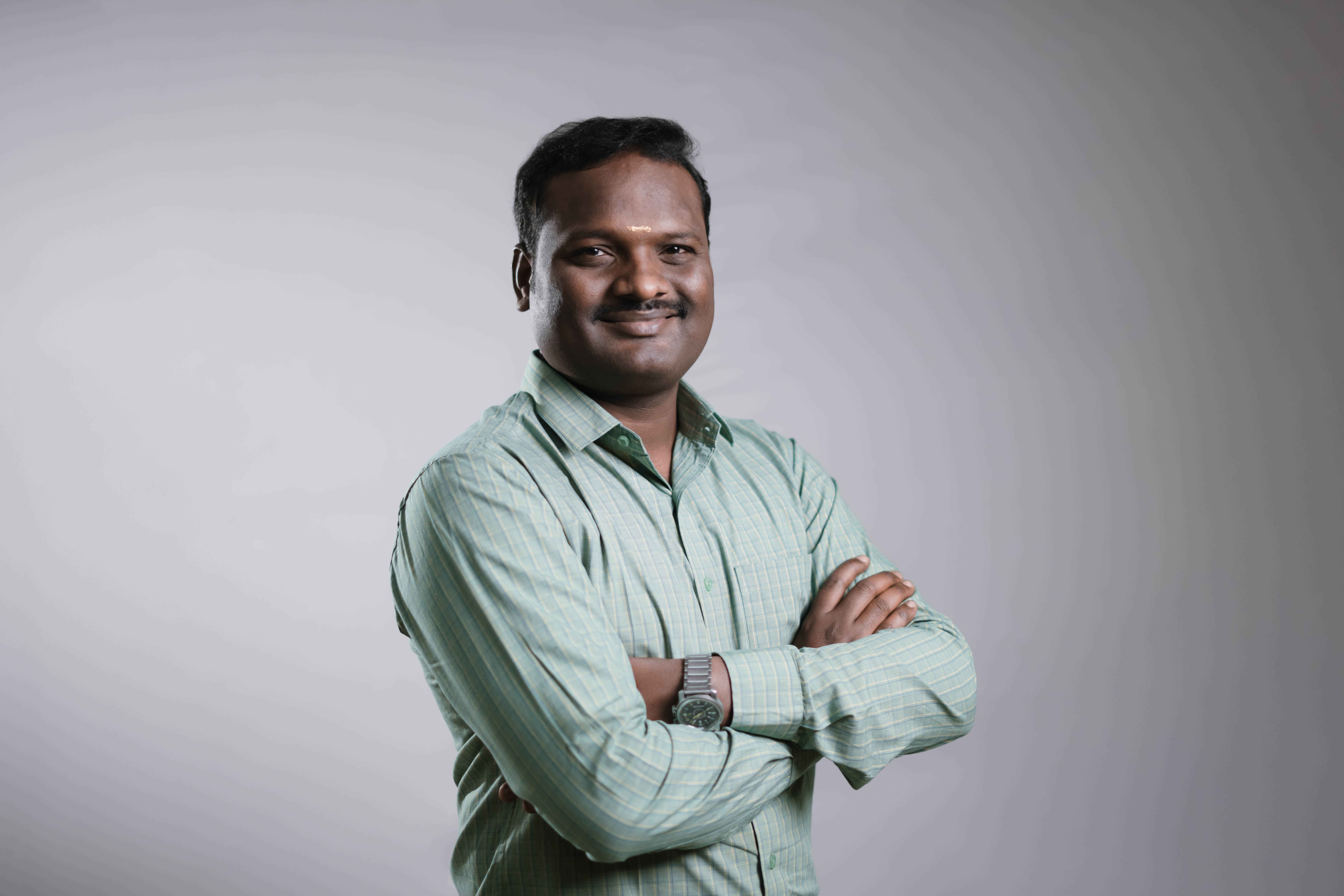 K. S. Murugesan