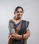 Ms. K. Keerthana