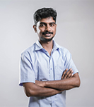 Mr.K. R. Dhivin