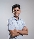 M. Thirumoorthi