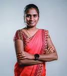 Ms. M. Jamunadevi