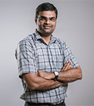 Mr. A.Logeswaran