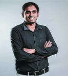 Mr. E. Ajai kumar