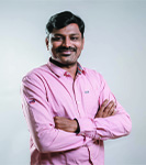 Mr. G. Raja