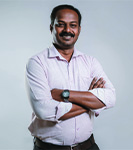 Mr. J. Senthilnath