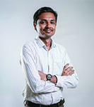 Mr. K. Giri