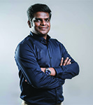 Mr. K. Rajaram