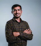 Mr. K. Vetri